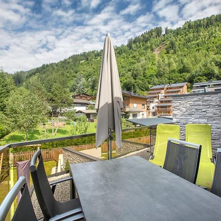 Residenz Wildkogelbahnen Top 1 Neukirchen am Großvenediger Εξωτερικό φωτογραφία