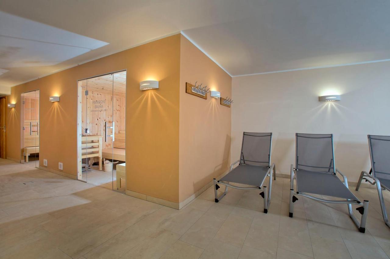 Residenz Wildkogelbahnen Top 1 Neukirchen am Großvenediger Εξωτερικό φωτογραφία