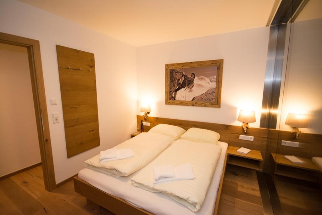 Residenz Wildkogelbahnen Top 1 Neukirchen am Großvenediger Εξωτερικό φωτογραφία