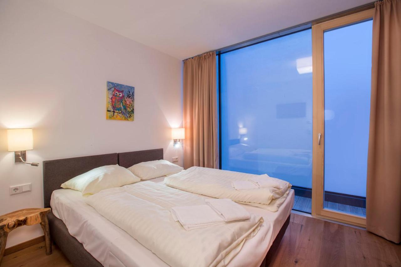 Residenz Wildkogelbahnen Top 1 Neukirchen am Großvenediger Εξωτερικό φωτογραφία