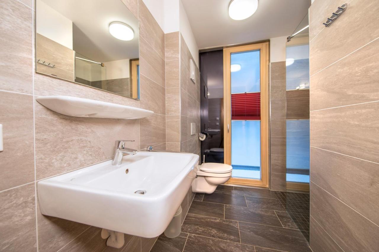 Residenz Wildkogelbahnen Top 1 Neukirchen am Großvenediger Εξωτερικό φωτογραφία