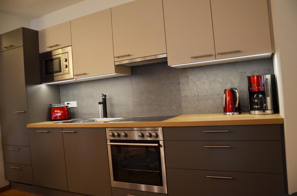 Residenz Wildkogelbahnen Top 1 Neukirchen am Großvenediger Εξωτερικό φωτογραφία