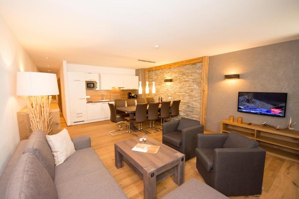 Residenz Wildkogelbahnen Top 1 Neukirchen am Großvenediger Εξωτερικό φωτογραφία