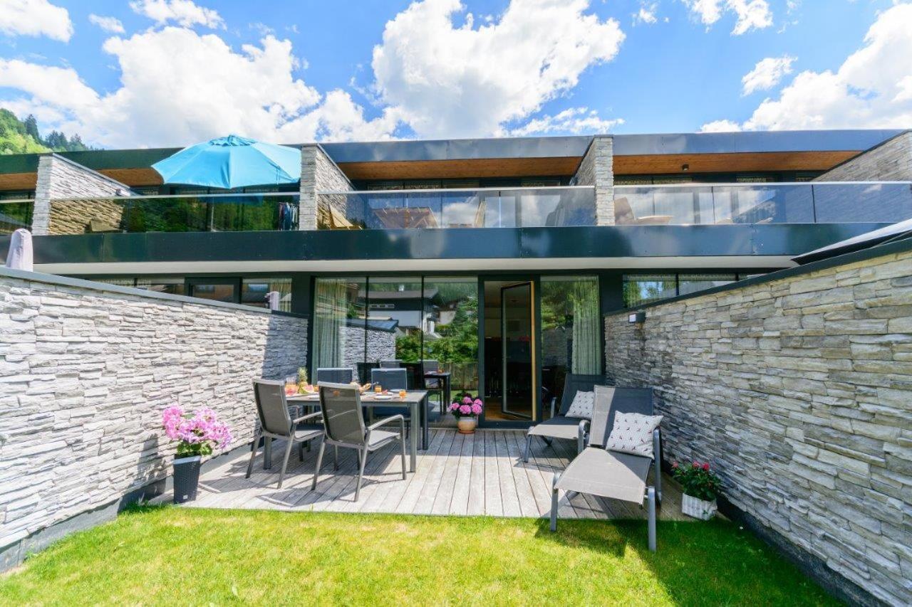 Residenz Wildkogelbahnen Top 1 Neukirchen am Großvenediger Εξωτερικό φωτογραφία