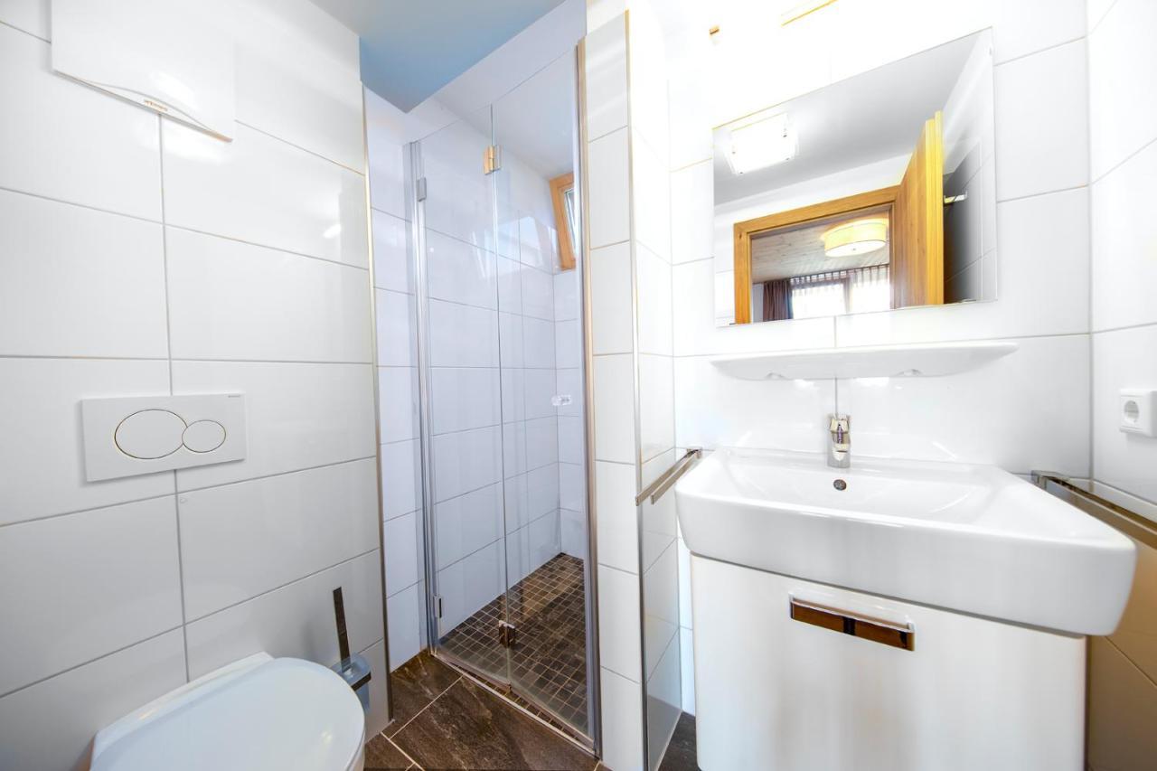 Residenz Wildkogelbahnen Top 1 Neukirchen am Großvenediger Εξωτερικό φωτογραφία