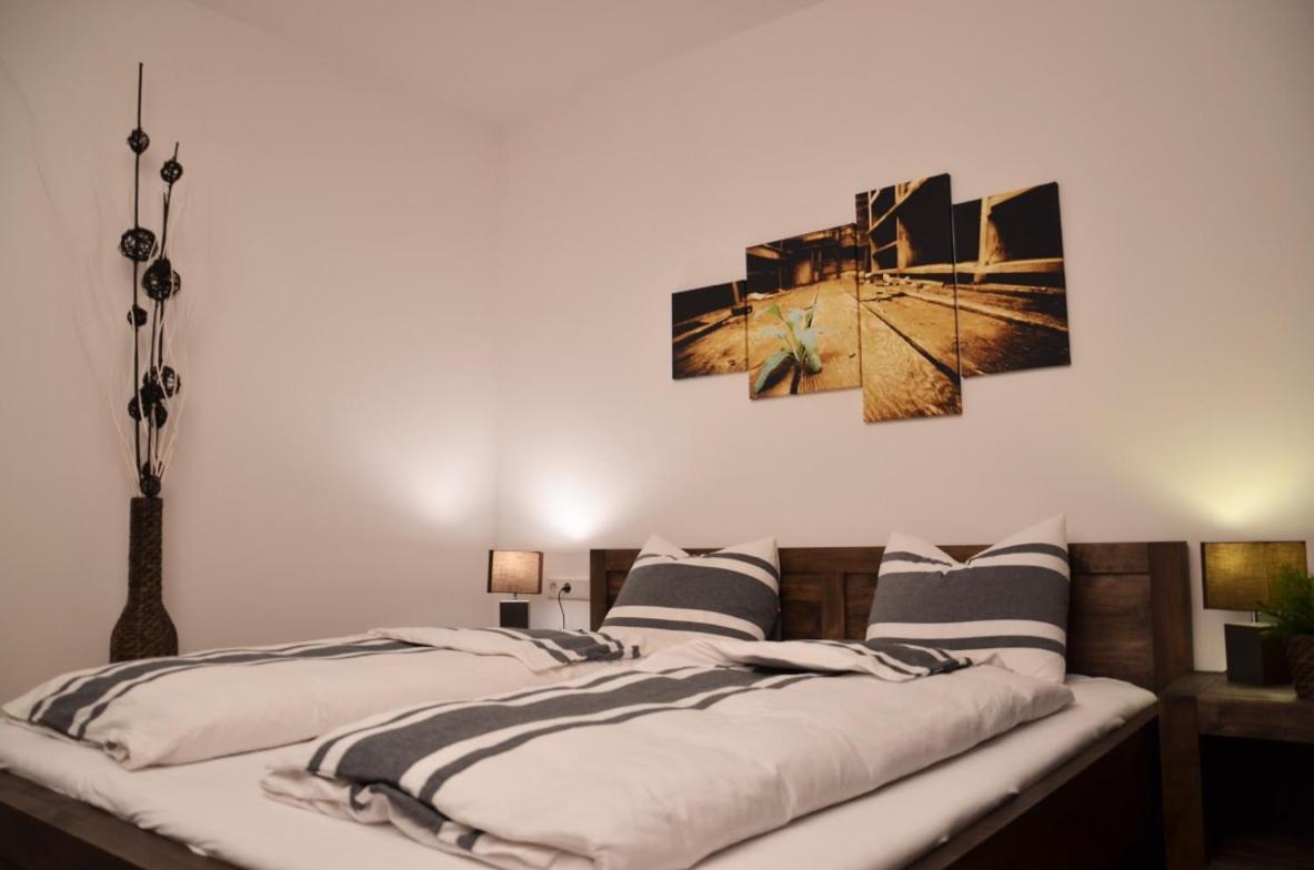 Residenz Wildkogelbahnen Top 1 Neukirchen am Großvenediger Εξωτερικό φωτογραφία
