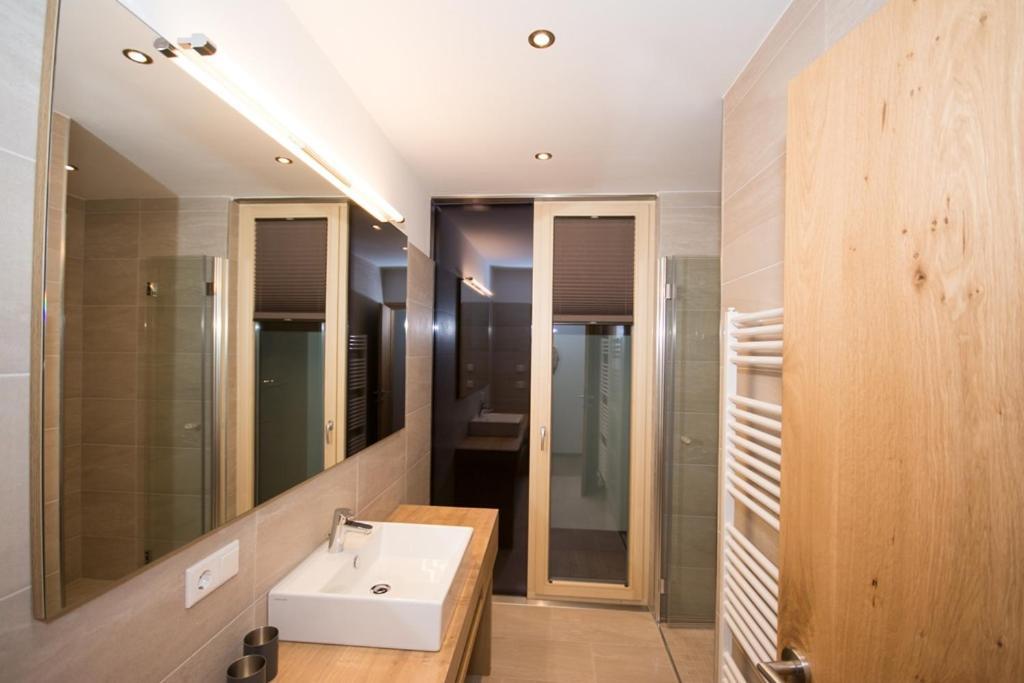 Residenz Wildkogelbahnen Top 1 Neukirchen am Großvenediger Εξωτερικό φωτογραφία