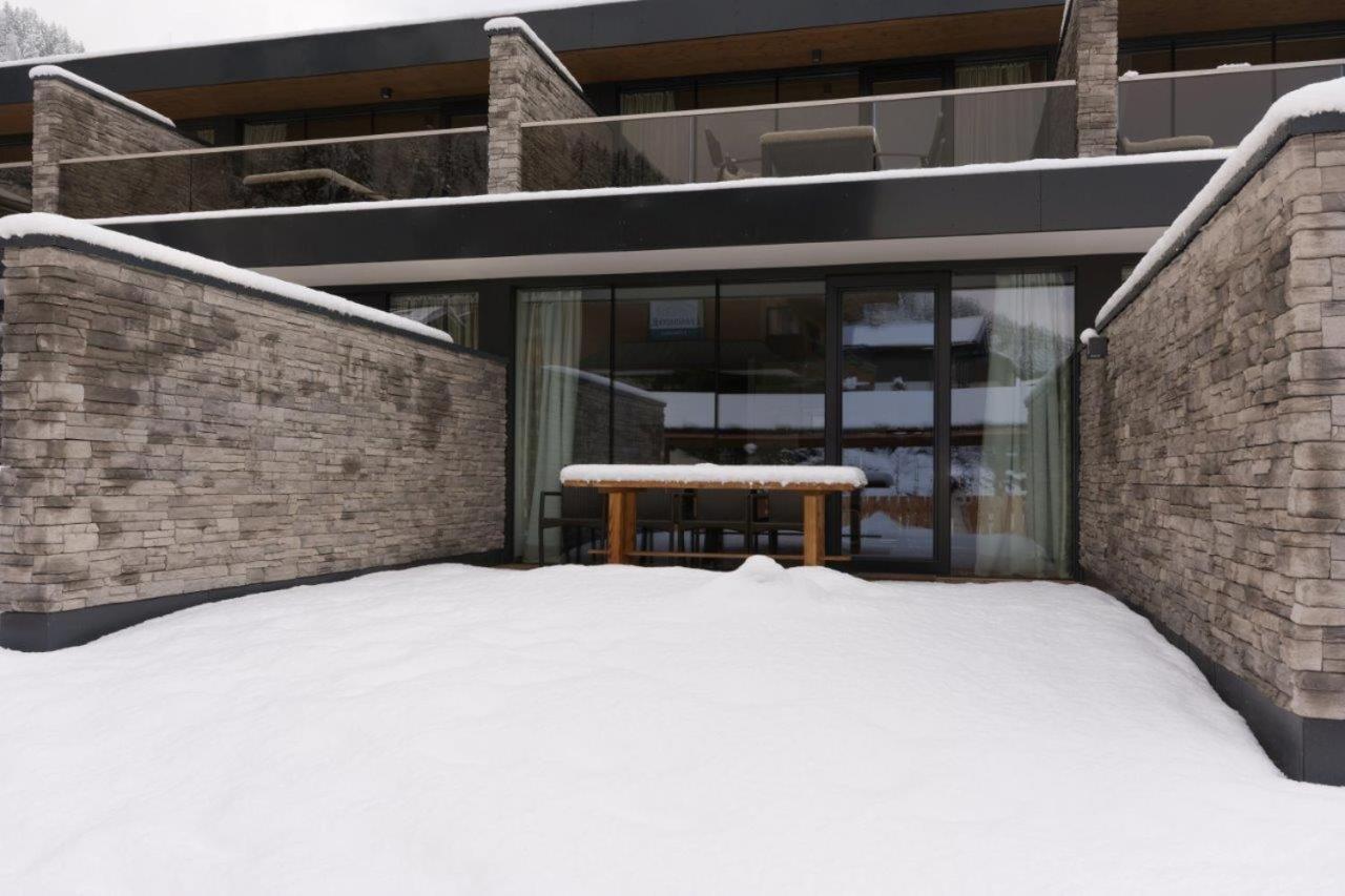 Residenz Wildkogelbahnen Top 1 Neukirchen am Großvenediger Εξωτερικό φωτογραφία