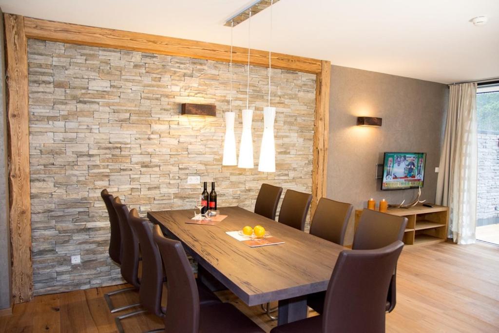 Residenz Wildkogelbahnen Top 1 Neukirchen am Großvenediger Εξωτερικό φωτογραφία