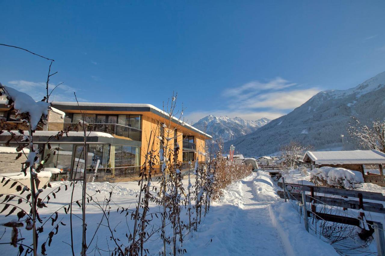 Residenz Wildkogelbahnen Top 1 Neukirchen am Großvenediger Εξωτερικό φωτογραφία