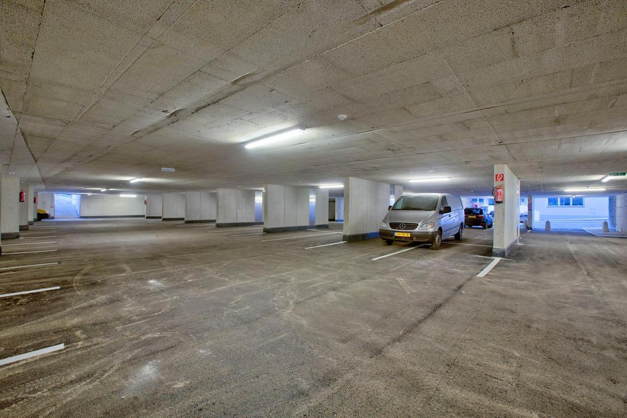 Residenz Wildkogelbahnen Top 1 Neukirchen am Großvenediger Εξωτερικό φωτογραφία