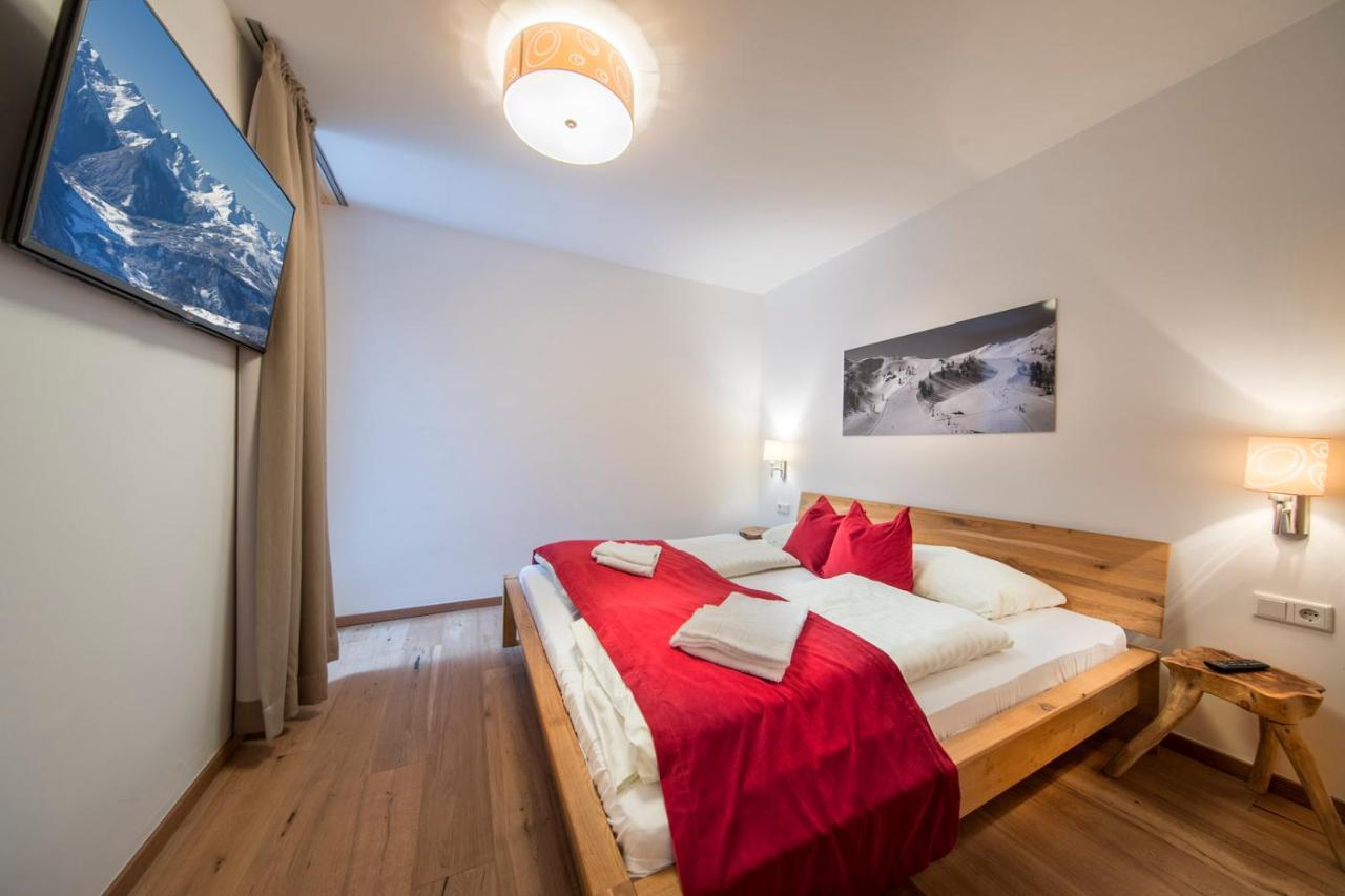 Residenz Wildkogelbahnen Top 1 Neukirchen am Großvenediger Εξωτερικό φωτογραφία