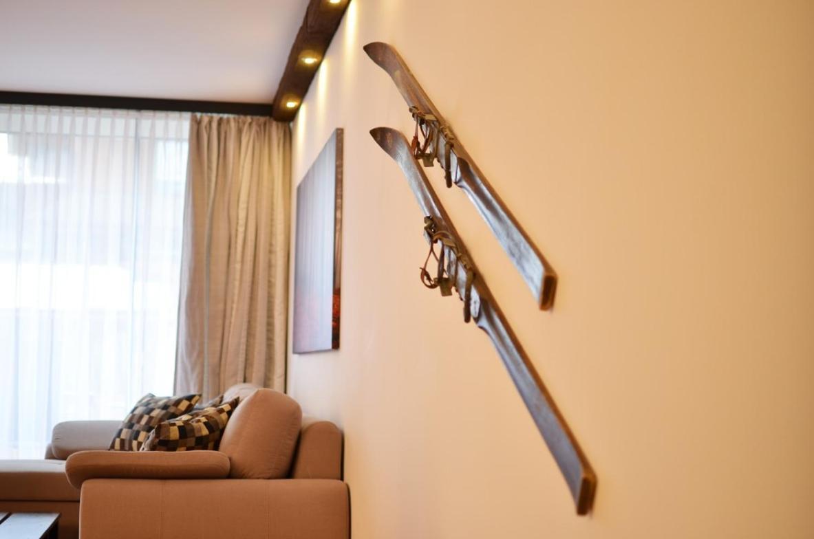Residenz Wildkogelbahnen Top 1 Neukirchen am Großvenediger Εξωτερικό φωτογραφία