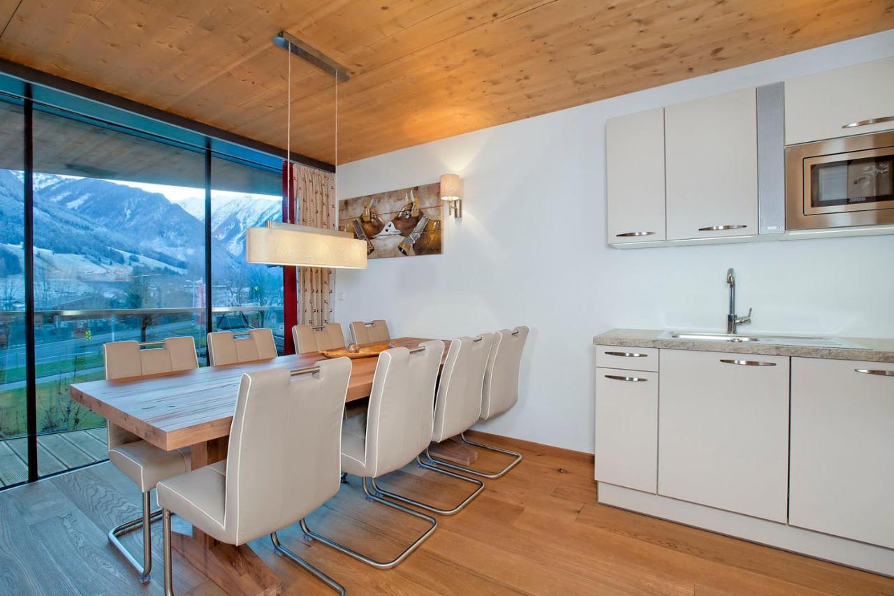 Residenz Wildkogelbahnen Top 1 Neukirchen am Großvenediger Εξωτερικό φωτογραφία