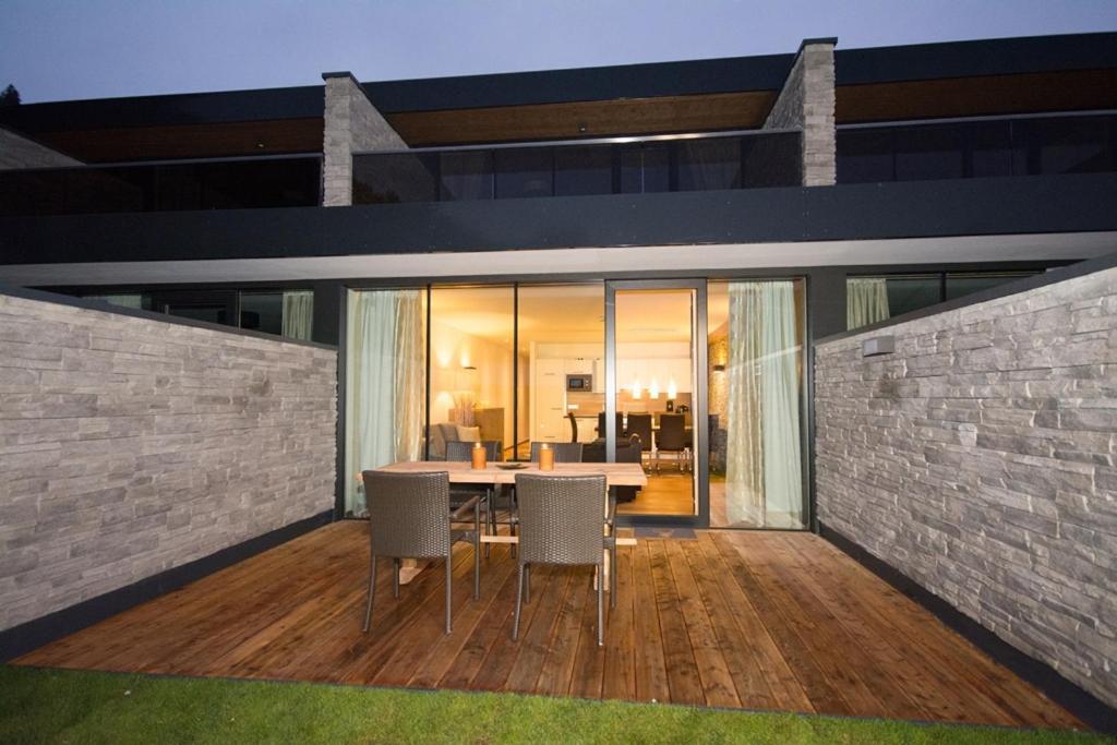 Residenz Wildkogelbahnen Top 1 Neukirchen am Großvenediger Εξωτερικό φωτογραφία