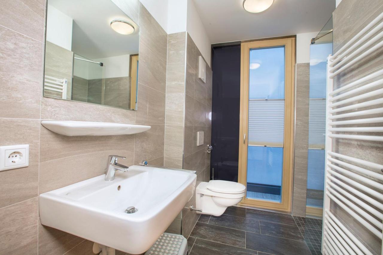 Residenz Wildkogelbahnen Top 1 Neukirchen am Großvenediger Εξωτερικό φωτογραφία