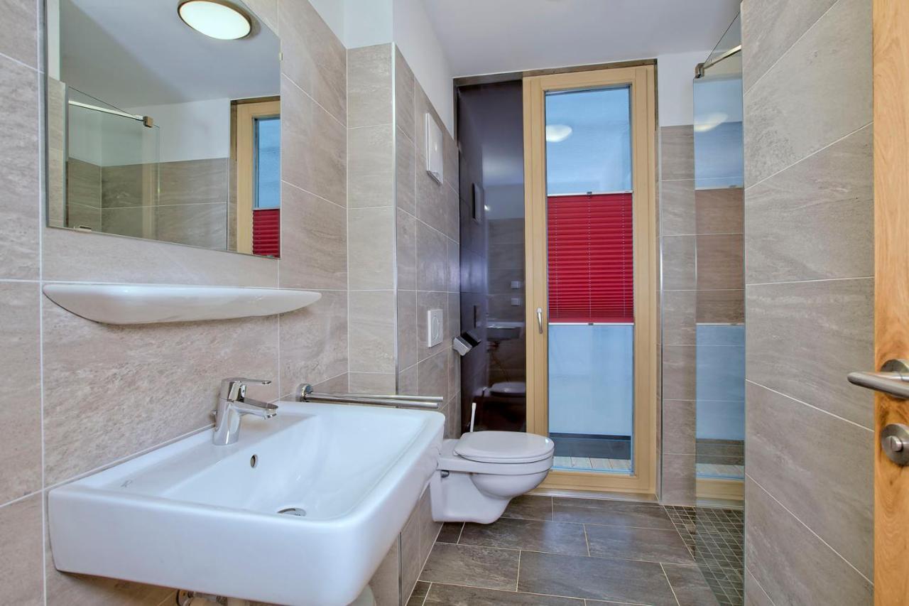 Residenz Wildkogelbahnen Top 1 Neukirchen am Großvenediger Εξωτερικό φωτογραφία