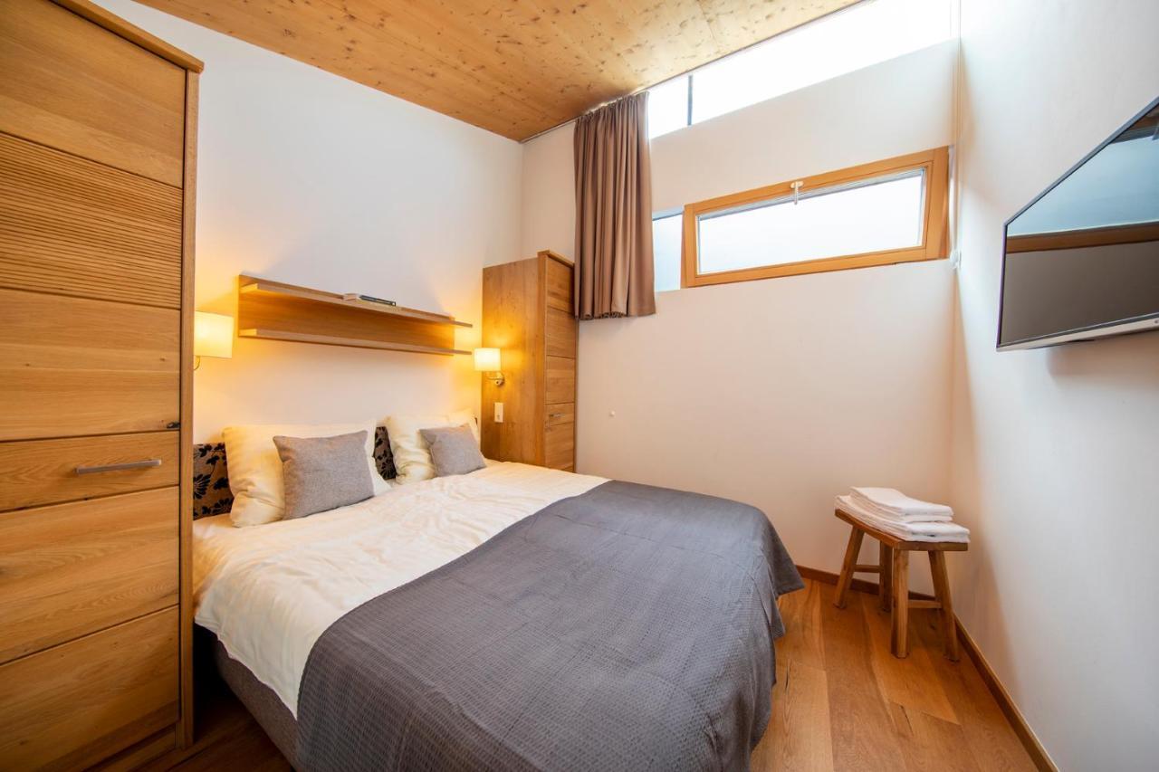 Residenz Wildkogelbahnen Top 1 Neukirchen am Großvenediger Εξωτερικό φωτογραφία