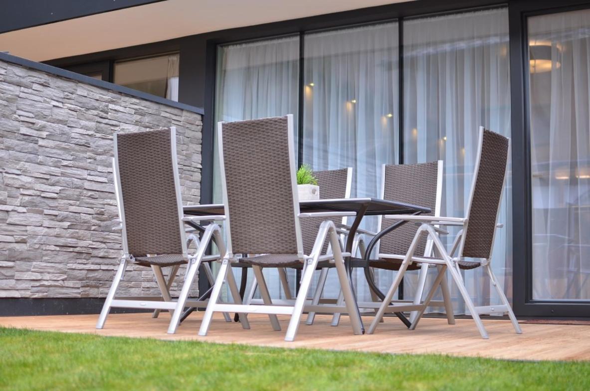 Residenz Wildkogelbahnen Top 1 Neukirchen am Großvenediger Εξωτερικό φωτογραφία
