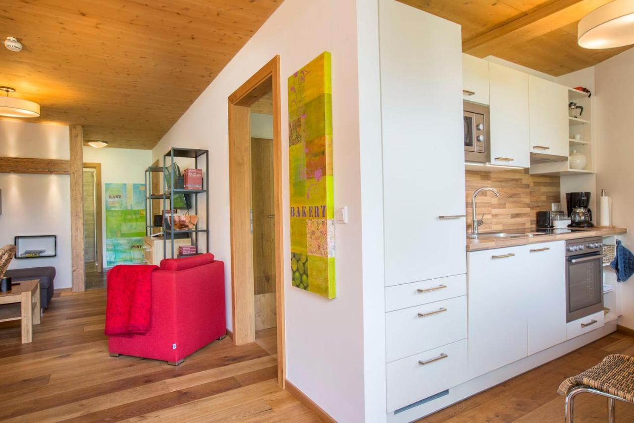 Residenz Wildkogelbahnen Top 1 Neukirchen am Großvenediger Εξωτερικό φωτογραφία
